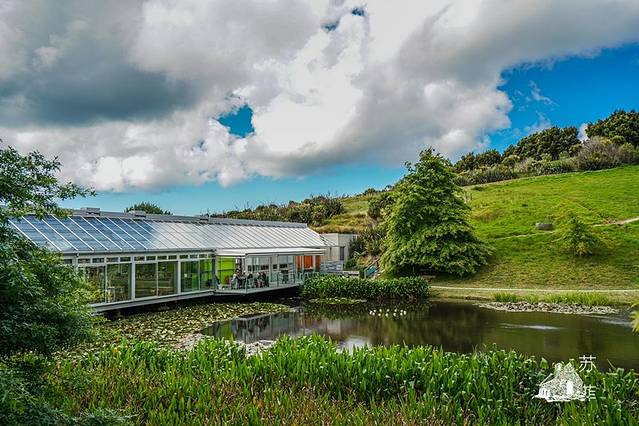 Brick Bay Sculpture Trail