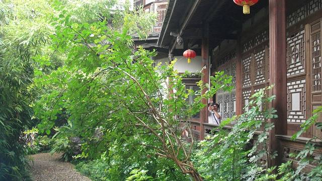 小黄楼