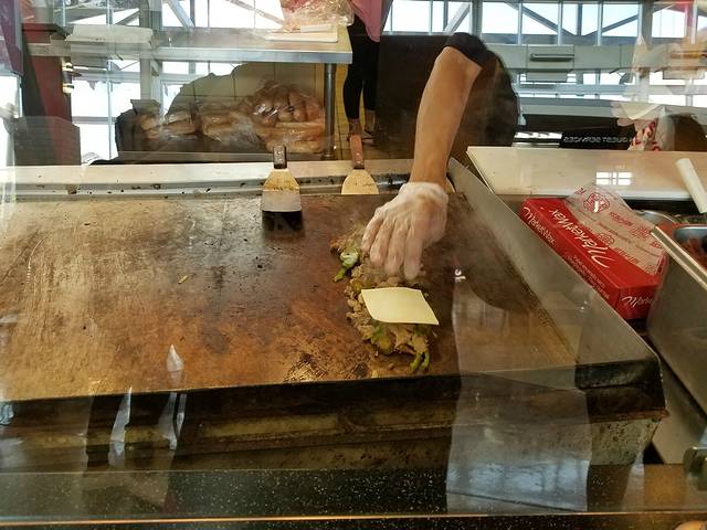 休斯敦奥特莱斯