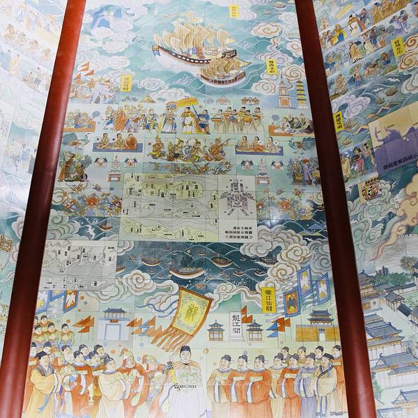 2020阅江楼门票,南京阅江楼游玩攻略,阅江楼游览攻略路线/地址/门票