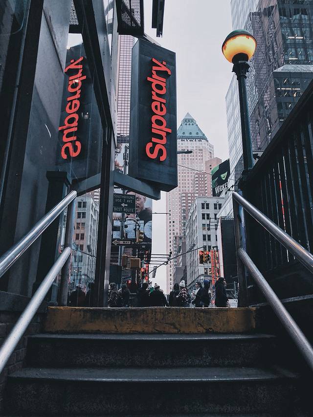 无线电城音乐厅