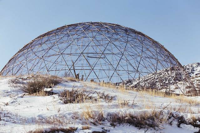 天山野生动物园