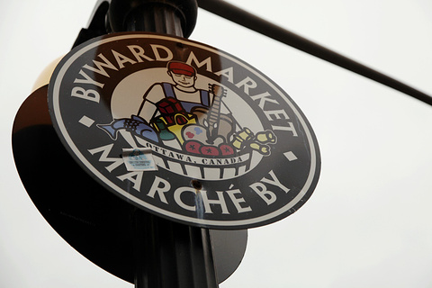 拜沃德市场旅游景点攻略图