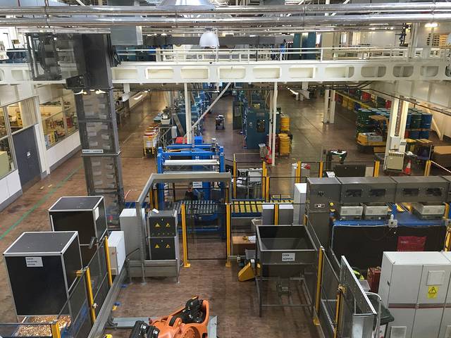 皇家澳大利亚铸币厂