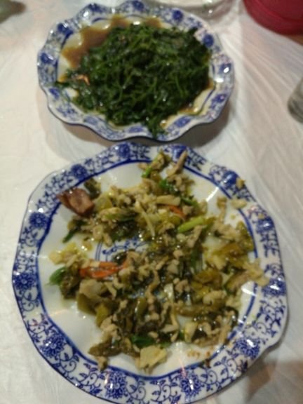 周庄双桥君悦茶餐厅