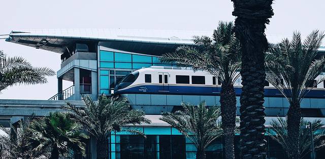 亚特兰蒂斯酒店Saffaron餐厅