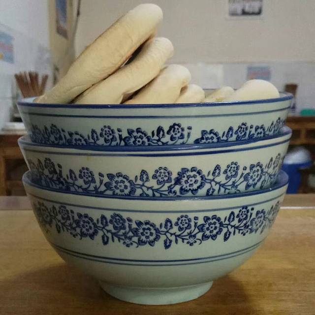 清真建娃小炒泡馍(汇鑫家园店)