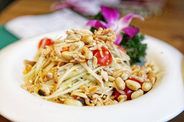 泰爱里(岭南天地店)