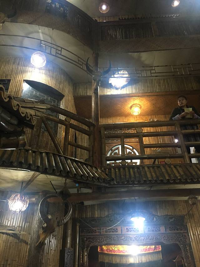 张家界军声画院