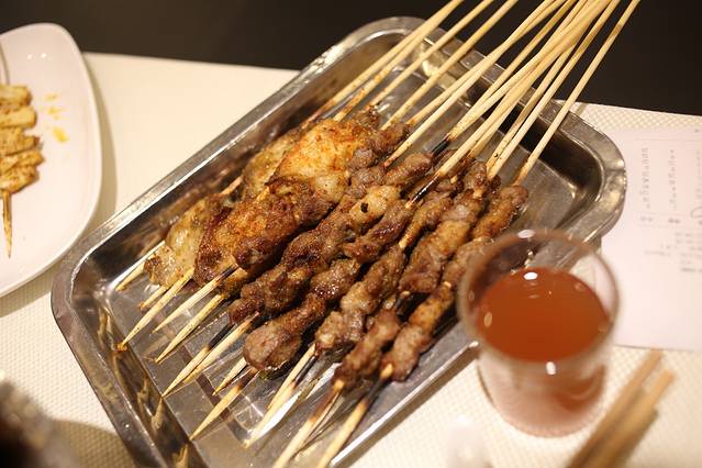 胡大饭馆(簋街总店)