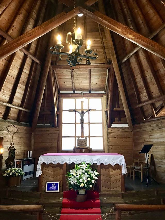 圣保罗天主教教堂