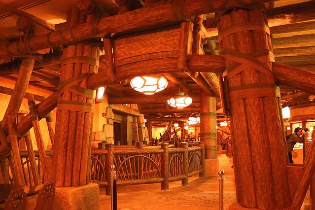 Tribal Table部落丰盛堂