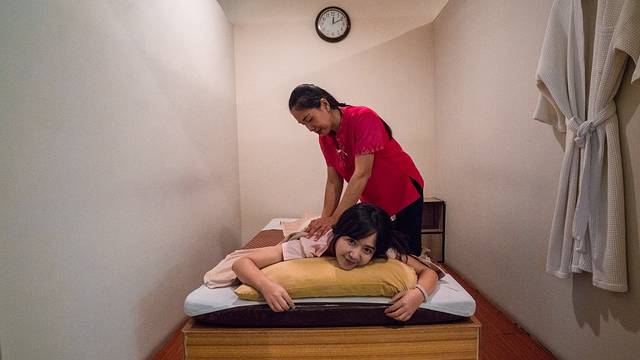 阿玛琳购物中心