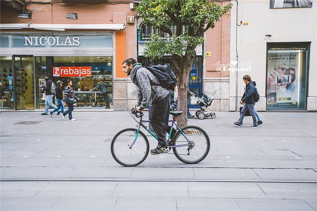 塞维利亚斗牛广场