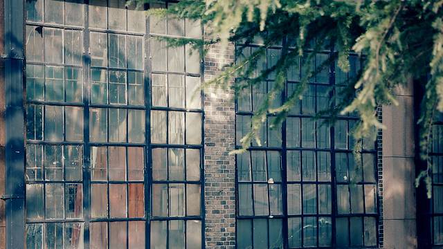 晨光1865科技创意产业园