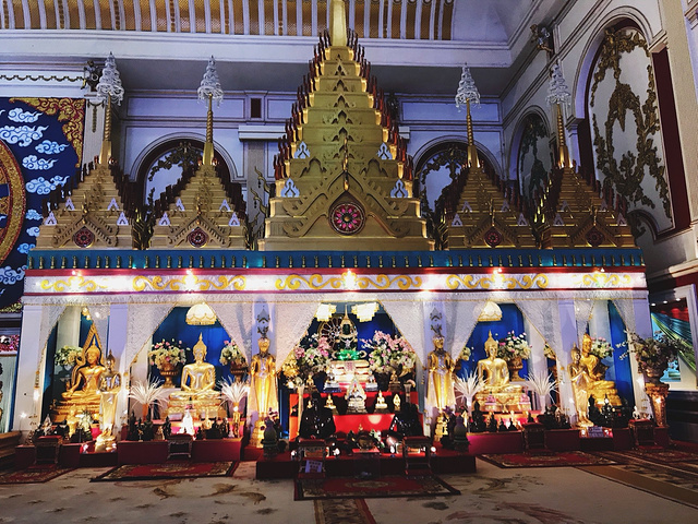 这里也曾经是拍摄流星花园的外景地,现在已经