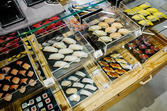 千日前道具屋筋商店街