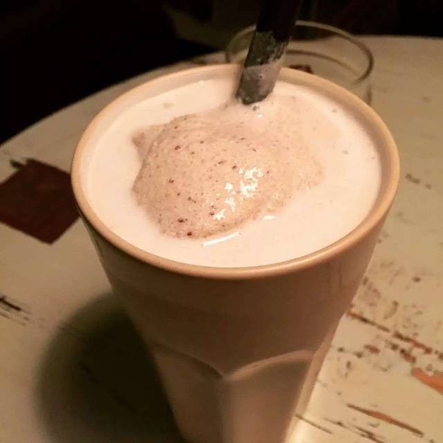 娜娜家·Nana's restaurant (南开大悦城店)