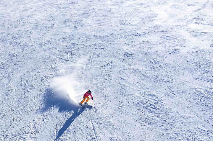 2023万龙滑雪场玩乐攻略,提前一天预约（预约方式：微...【去哪儿攻略】