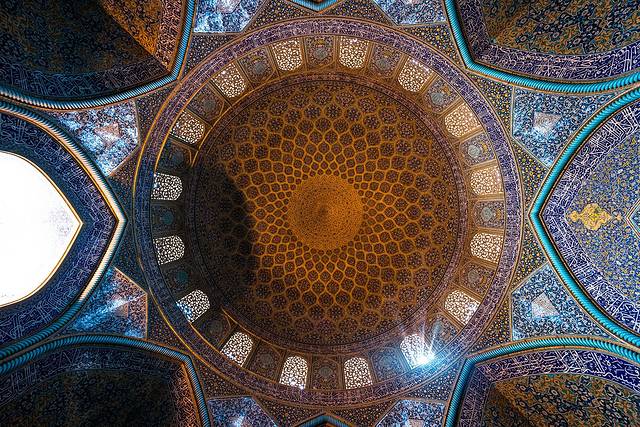 谢赫洛特芙拉清真寺