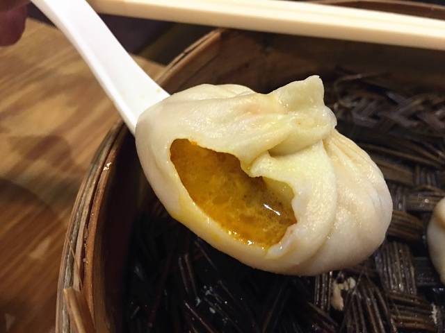 佳家汤包(丽园路总店)