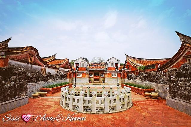 金门民俗文化村