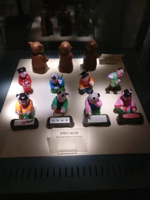 聊城中国运河文化博物馆