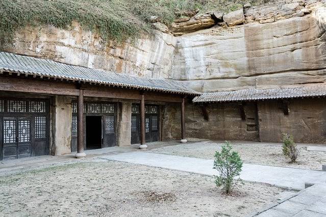 凤凰山革命旧址