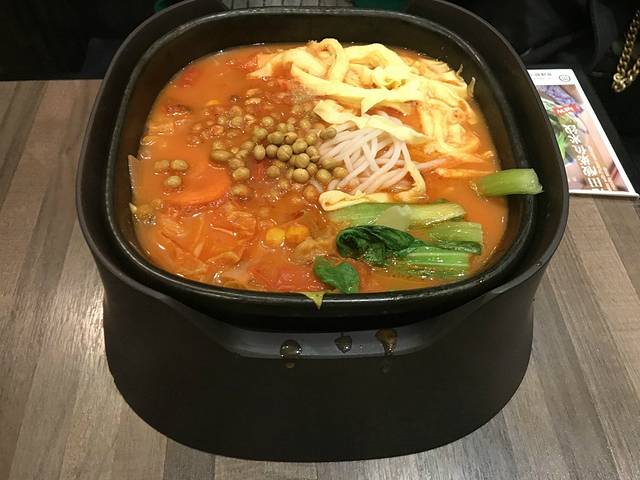 阿香米线(大悦城店)