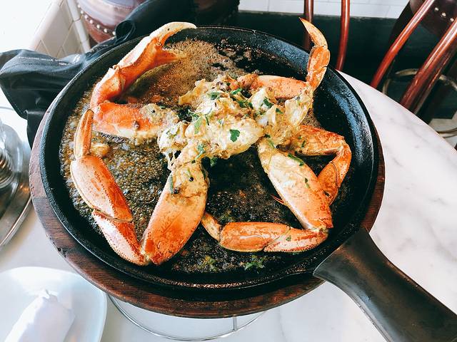 Crab House