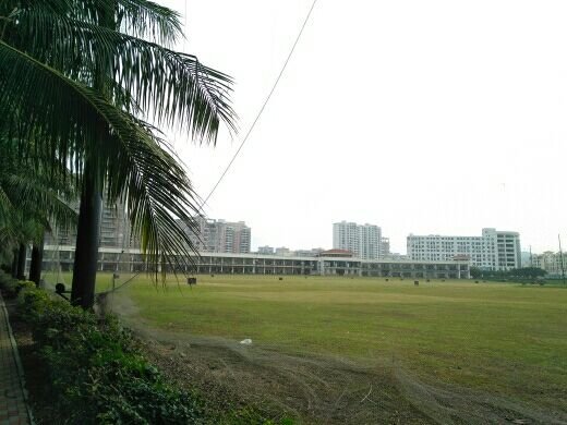 海口锦都海甸岛