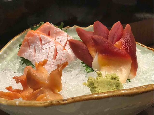 焱匠旬物料理(恒力创富中心店)