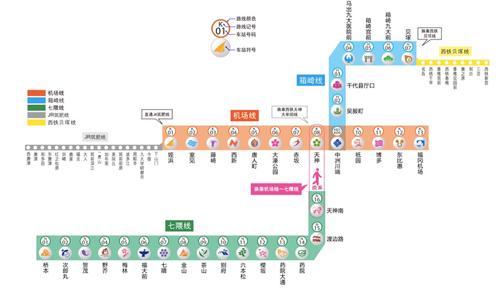 是个比较大的商圈,也是逛街购物的好地方