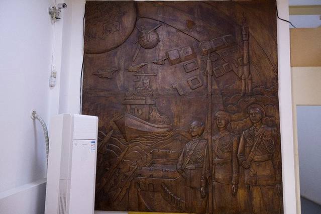 中国人民抗日军政大学纪念馆