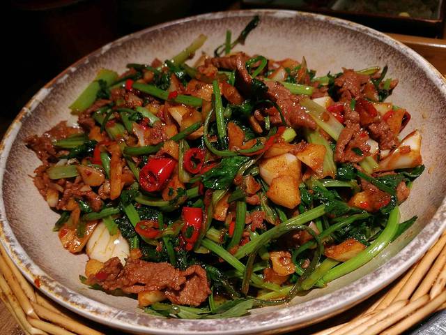 吃饭皇帝大（赛格国际店） 