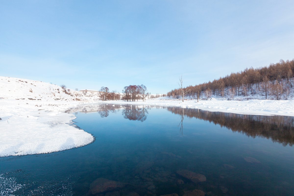 不冻河,旅游攻略,自助游,自驾游,自由行,游玩攻略指南【去哪儿攻略】-
