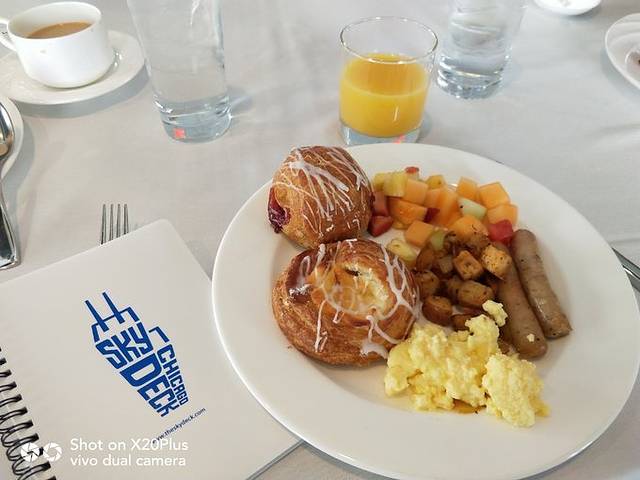 威利斯大厦观景台