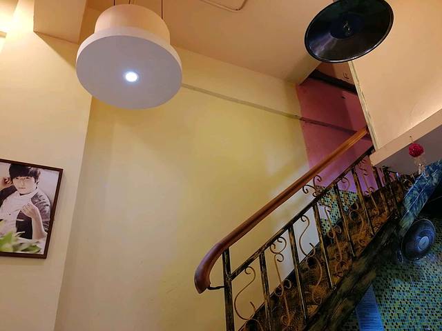 阿妈妮拌饭馆(厦大翔安校区店)