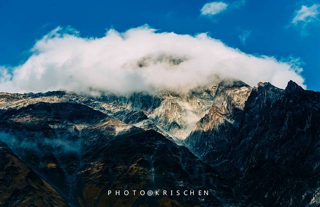 Gergeti Trinity Church