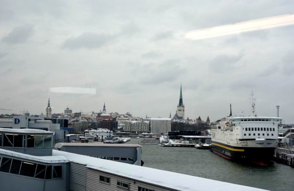 2019赫尔辛基游玩攻略,赫尔辛基是芬兰最大的