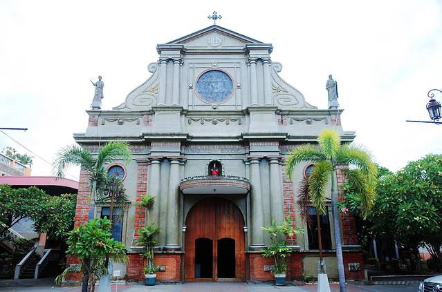 St. Catherine of Alexandria Cathedral Parish