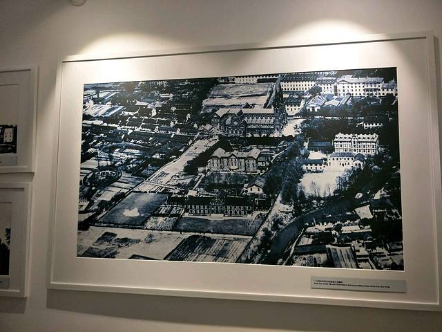 徐家汇观象台(上海气象博物馆)