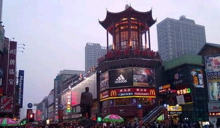 因为本溪水洞网上购票要提前一天,才可以取钱