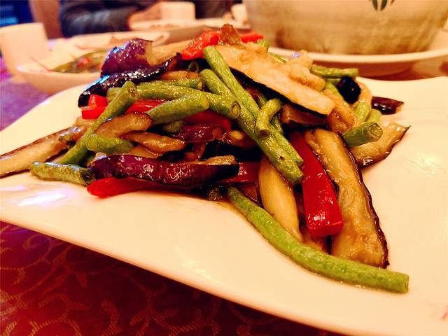 阿甘酒家(依仁路店)