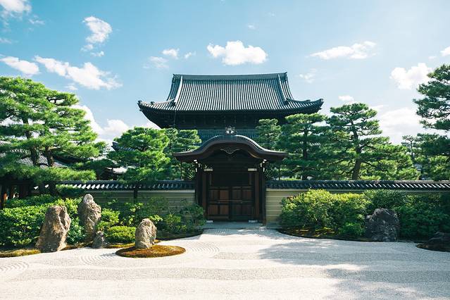 建仁寺