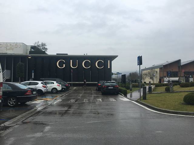 The Mall Firenze 佛罗伦萨