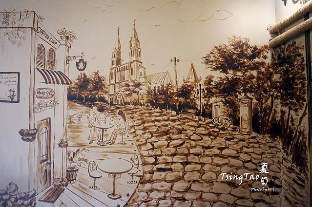 李想咖啡·咖啡空间店