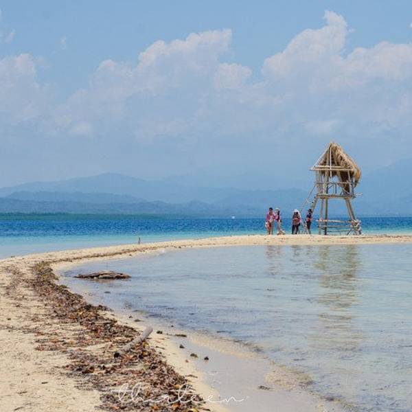 2019海星岛门票,巴拉望海星岛游玩攻略,海星岛游览攻略