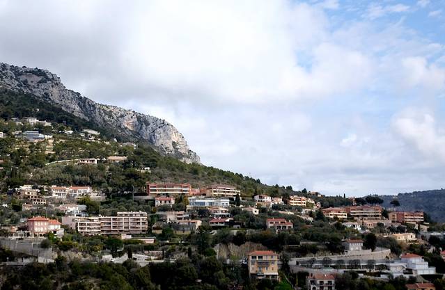 Eze 埃兹热带植物园