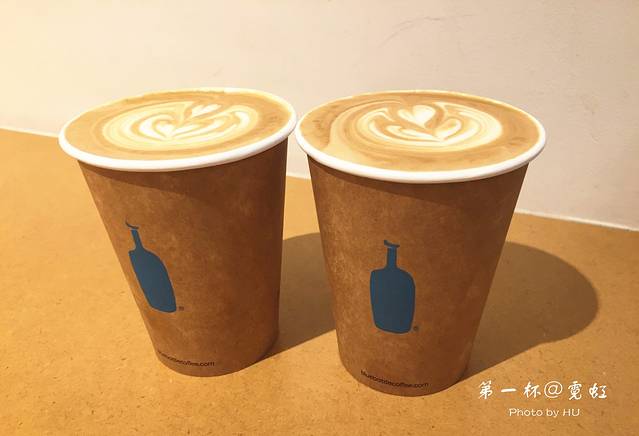 BLUE BOTTLE COFFEE(清澄白河店)